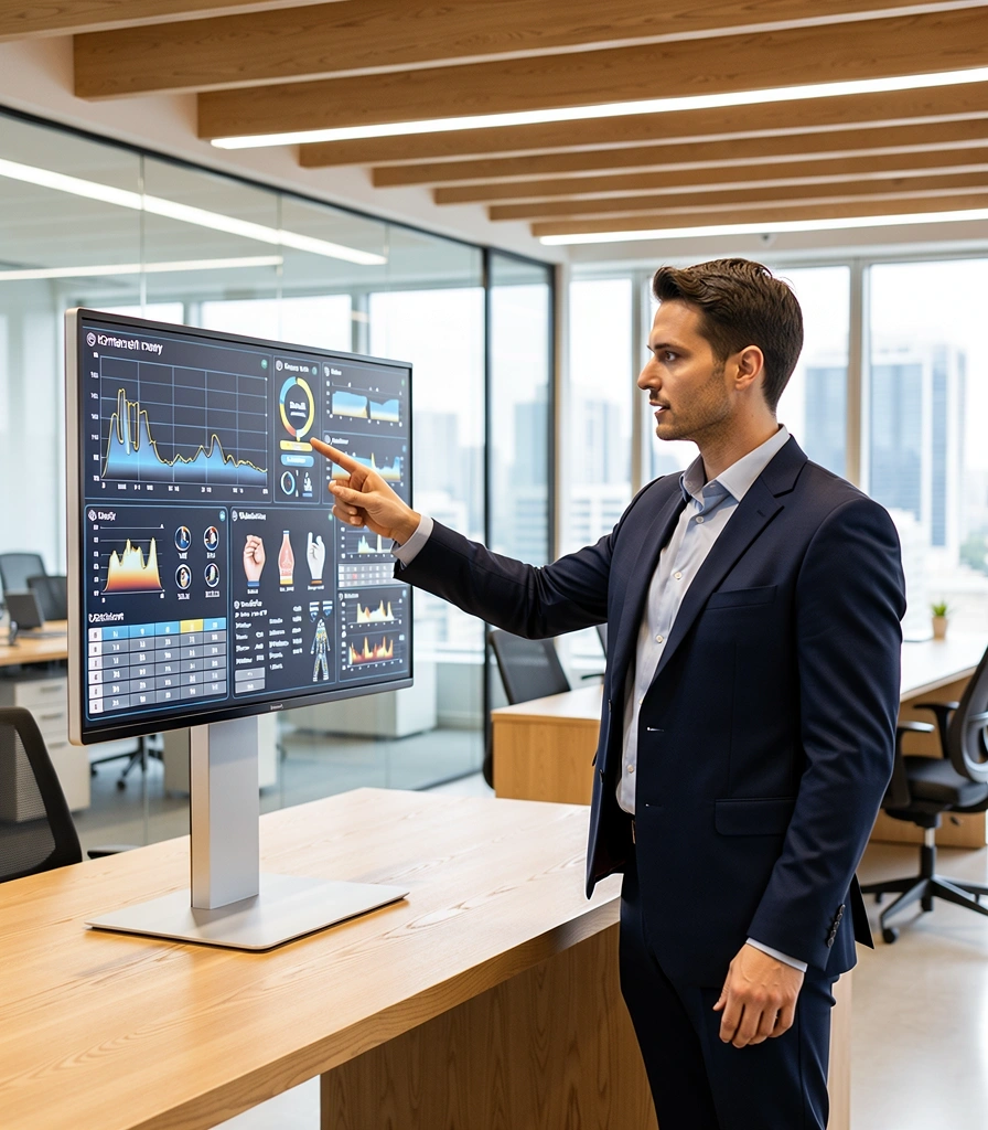 Expertise en coaching métabolique