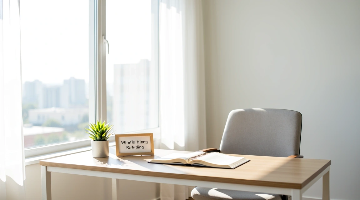 Notre environnement de travail